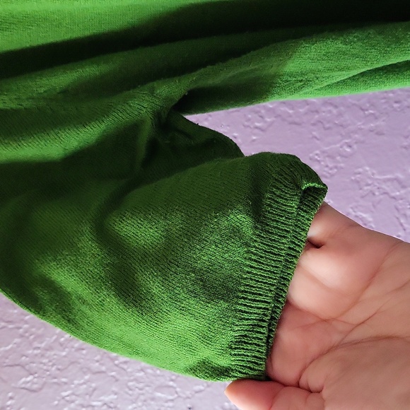 Mossimo Wrap Top - Picture 6 of 16